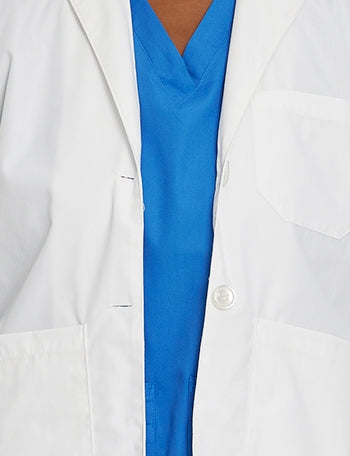 Landau - Women's 5-Pocket Consultation Jacket. 3230