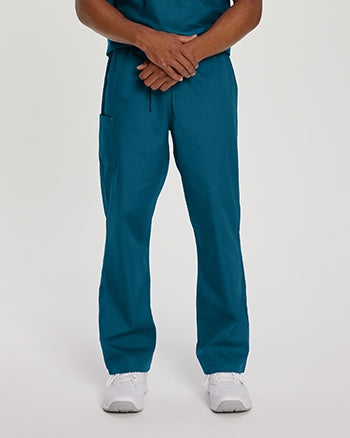 Landau - Scrub Zone Unisex Straight-Leg Cargo Scrub Pants. 85221