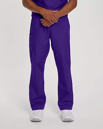 Landau - Scrub Zone Unisex Straight-Leg Cargo Scrub Pants. 85221