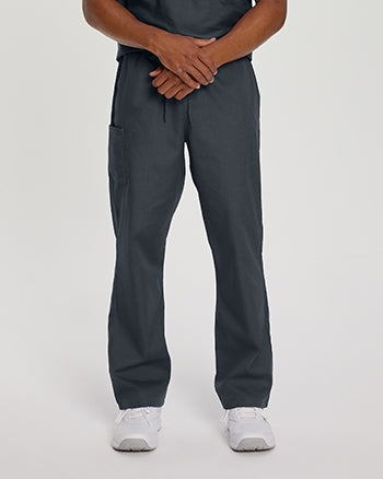 Landau - Scrub Zone Unisex Straight-Leg Cargo Scrub Pants. 85221