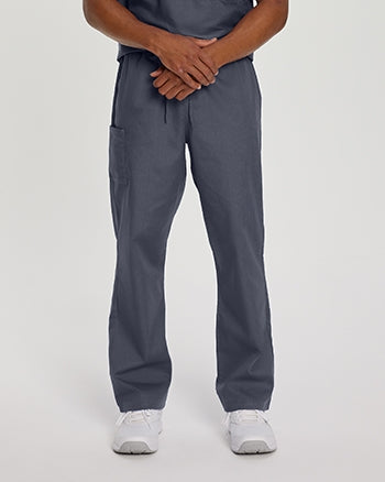 Landau - Scrub Zone Unisex Straight-Leg Cargo Scrub Pants. 85221