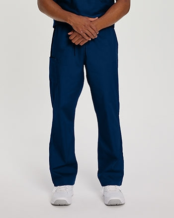 Landau - Scrub Zone Unisex Straight-Leg Cargo Scrub Pants. 85221