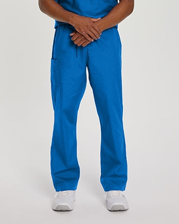 Landau - Scrub Zone Unisex Straight-Leg Cargo Scrub Pants. 85221