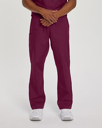 Landau - Scrub Zone Unisex Straight-Leg Cargo Scrub Pants. 85221