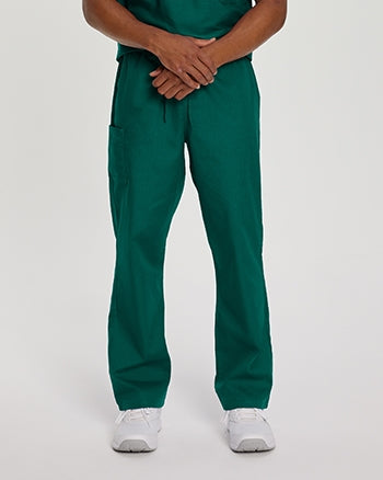 Landau - Scrub Zone Unisex Straight-Leg Cargo Scrub Pants. 85221