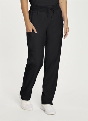 Landau - Forward Women's Cargo Scrub Pants. LB400
