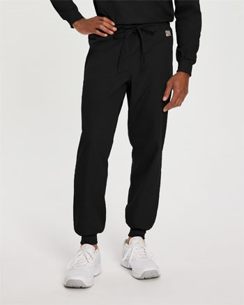 Landau - Scrub Zone Unisex Jogger Scrub Pants. LB404