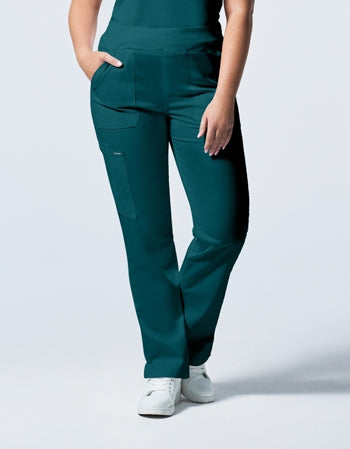 Landau - ProFlex Women's Cargo Scrub Pants. LB405