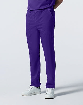 Landau - ProFlex Men's Cargo Scrub Pants. LB408
