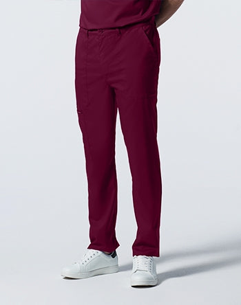 Landau - ProFlex Men's Cargo Scrub Pants. LB408