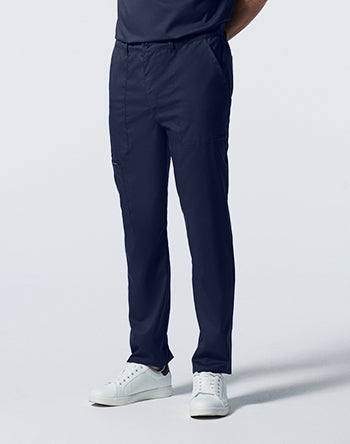 Landau - ProFlex Men's Cargo Scrub Pants. LB408