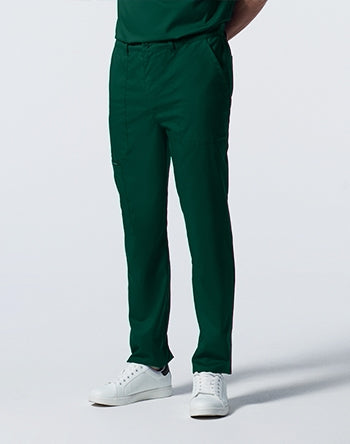 Landau - ProFlex Men's Cargo Scrub Pants. LB408