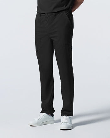 Landau - ProFlex Men's Cargo Scrub Pants - SHORT. LB408S