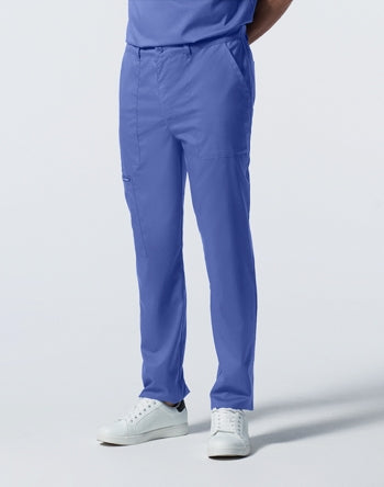 Landau - ProFlex Men's Cargo Scrub Pants - SHORT. LB408S