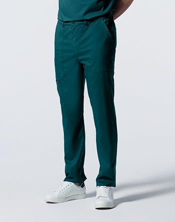 Landau - ProFlex Men's Cargo Scrub Pants - TALL. LB408T
