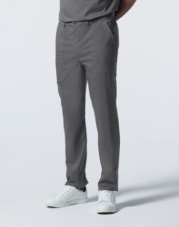 Landau - ProFlex Men's Cargo Scrub Pants - TALL. LB408T