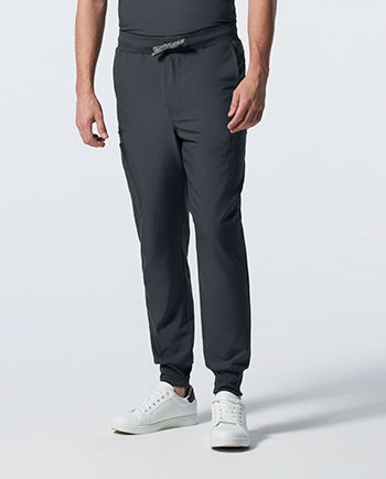 Landau - Forward Men's Jogger Scrub Pants. LB409