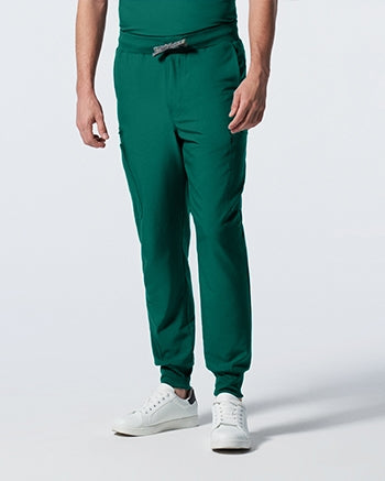 Landau - Forward Men's Jogger Scrub Pants. LB409