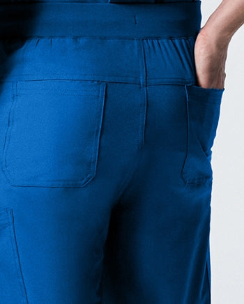 Landau - Forward Men's Jogger Scrub Pants. LB409