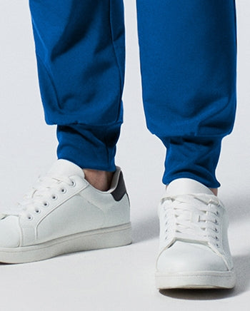 Landau - Forward Men's Jogger Scrub Pants. LB409