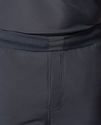 Landau - Forward Men's Jogger Scrub Pants - SHORT. LB409S