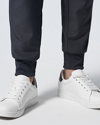 Landau - Forward Men's Jogger Scrub Pants - SHORT. LB409S