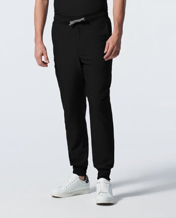 Landau - Forward Men's Jogger Scrub Pants - TALL. LB409T