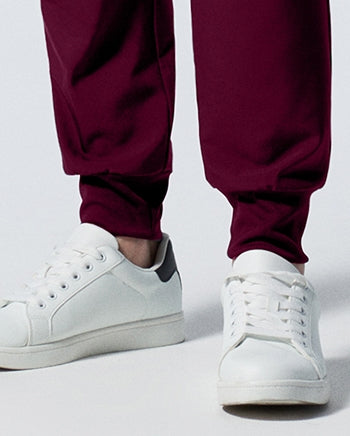Landau - Forward Men's Jogger Scrub Pants - TALL. LB409T