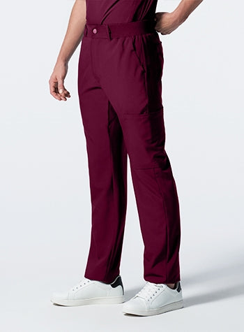Landau - Forward Men's Cargo Scrub Pants. LB410