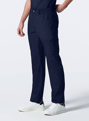 Landau - Forward Men's Cargo Scrub Pants. LB410