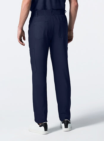 Landau - Forward Men's Cargo Scrub Pants. LB410
