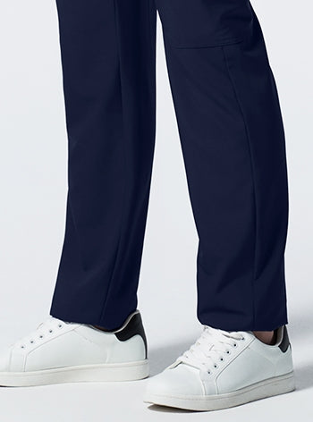 Landau - Forward Men's Cargo Scrub Pants. LB410