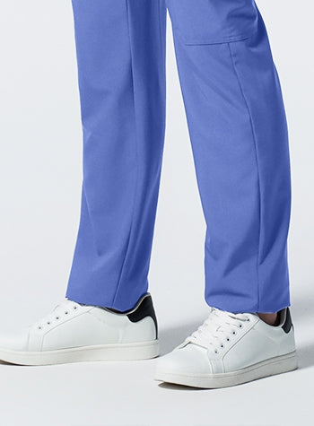 Landau - Forward Men's Cargo Scrub Pants - SHORT. LB410S