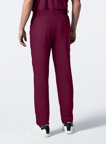 Landau - Forward Men's Cargo Scrub Pants - TALL. LB410T