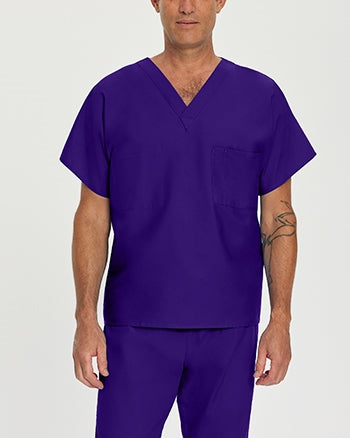 Landau - Essentials Unisex Scrub Set. L-SCRUBSET1001