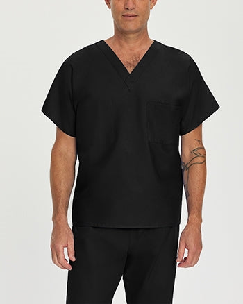 Landau - Essentials Unisex Scrub Set. L-SCRUBSET1001