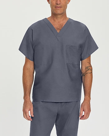 Landau - Essentials Unisex Scrub Set. L-SCRUBSET1001