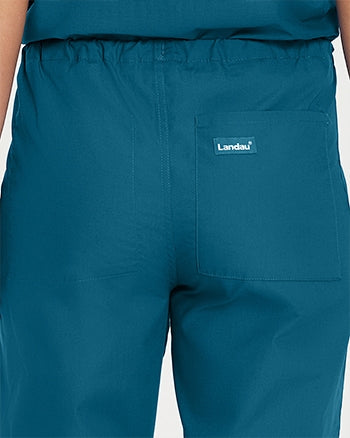 Landau - Essentials Unisex Scrub Set. L-SCRUBSET1001