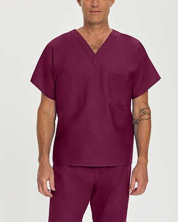 Landau - Essentials Unisex Scrub Set. L-SCRUBSET1001