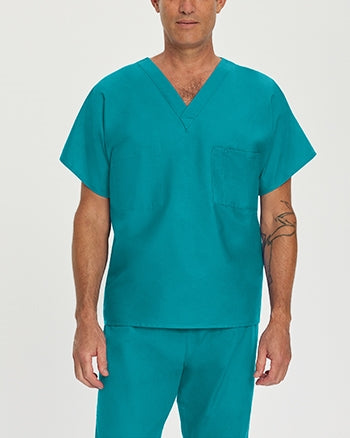 Landau - Essentials Unisex Scrub Set. L-SCRUBSET1001