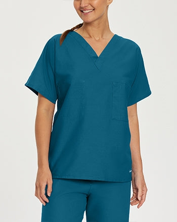 Landau - Essentials Unisex Scrub Set. L-SCRUBSET1001