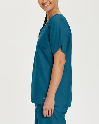 Landau - Essentials Unisex Scrub Set. L-SCRUBSET1001