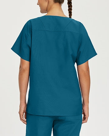 Landau - Essentials Unisex Scrub Set. L-SCRUBSET1001