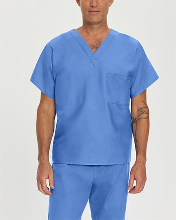 Landau - Essentials Unisex Scrub Set. L-SCRUBSET1001