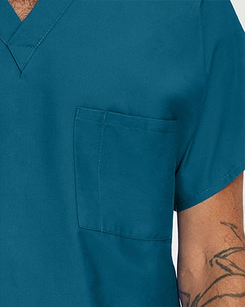 Landau - Essentials Unisex Scrub Set. L-SCRUBSET1001