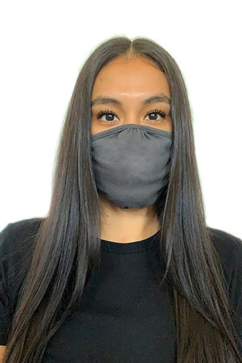 Next Level - Eco Adult Face Mask (PK 48). NL-M100