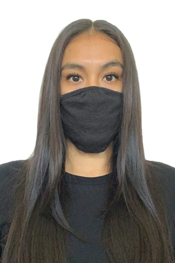 Next Level - Eco Adult Face Mask (PK 48). NL-M100