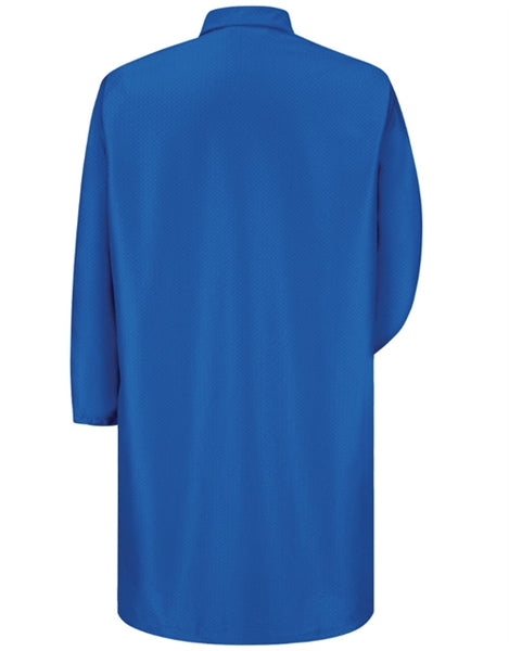 Red Kap - Electric Blue ESD / Anti-StaticTech Coat. KK28BL