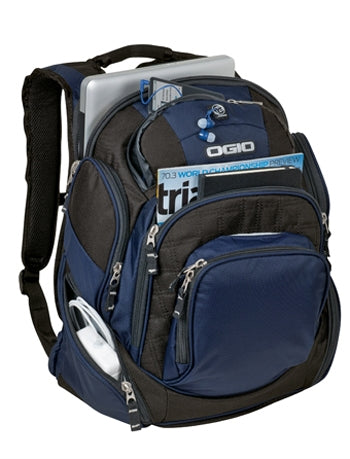OGIO - Mastermind Pack. 108091
