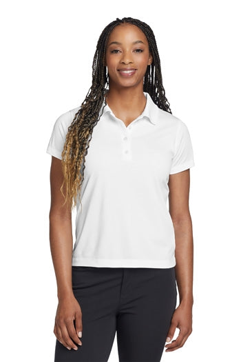 Nike - Ladies Tech Basic Dri-FIT Polo. 203697